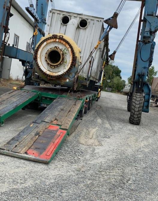 OUEST RECYCLAGE pour vos fers et métaux